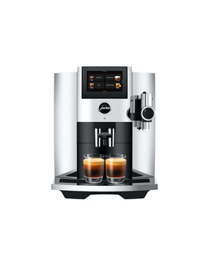 jura s8 espresso machine