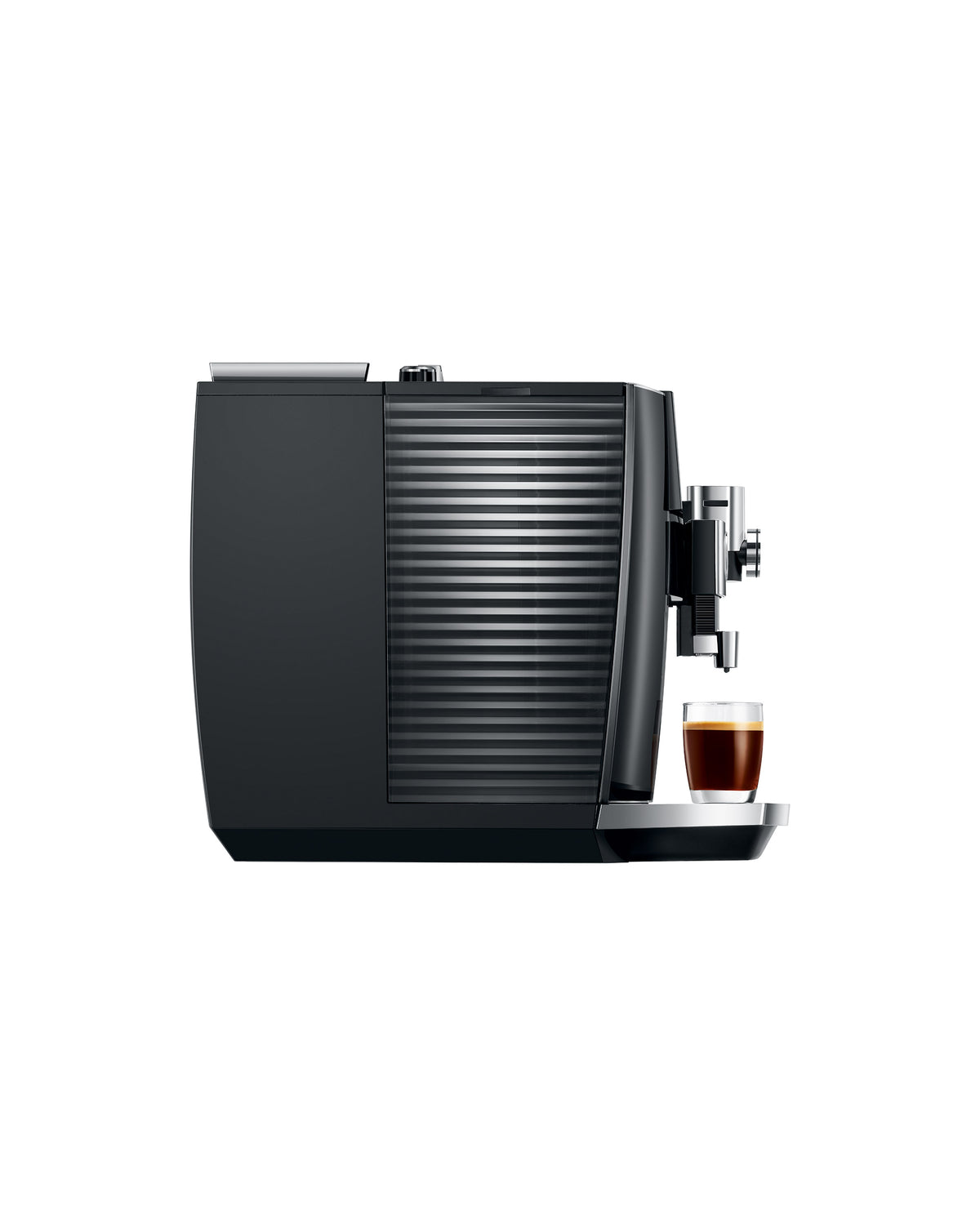 JURA J8 Twin espresso machine - 13