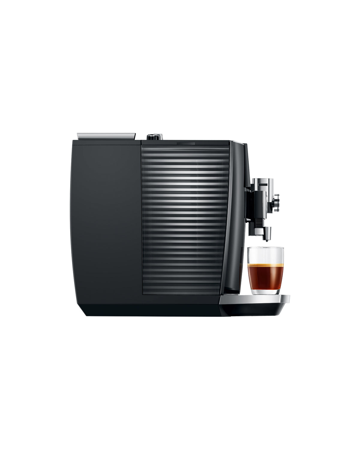 JURA J8 Twin espresso machine - 10