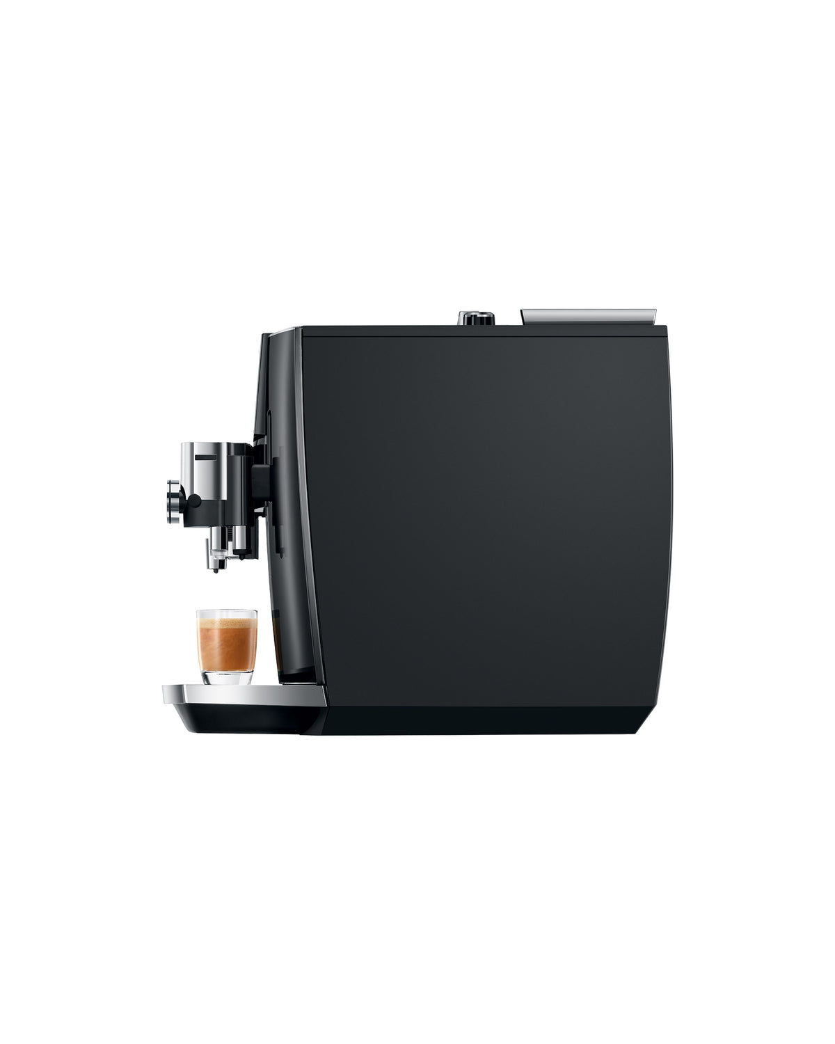 JURA J8 Twin espresso machine - 11