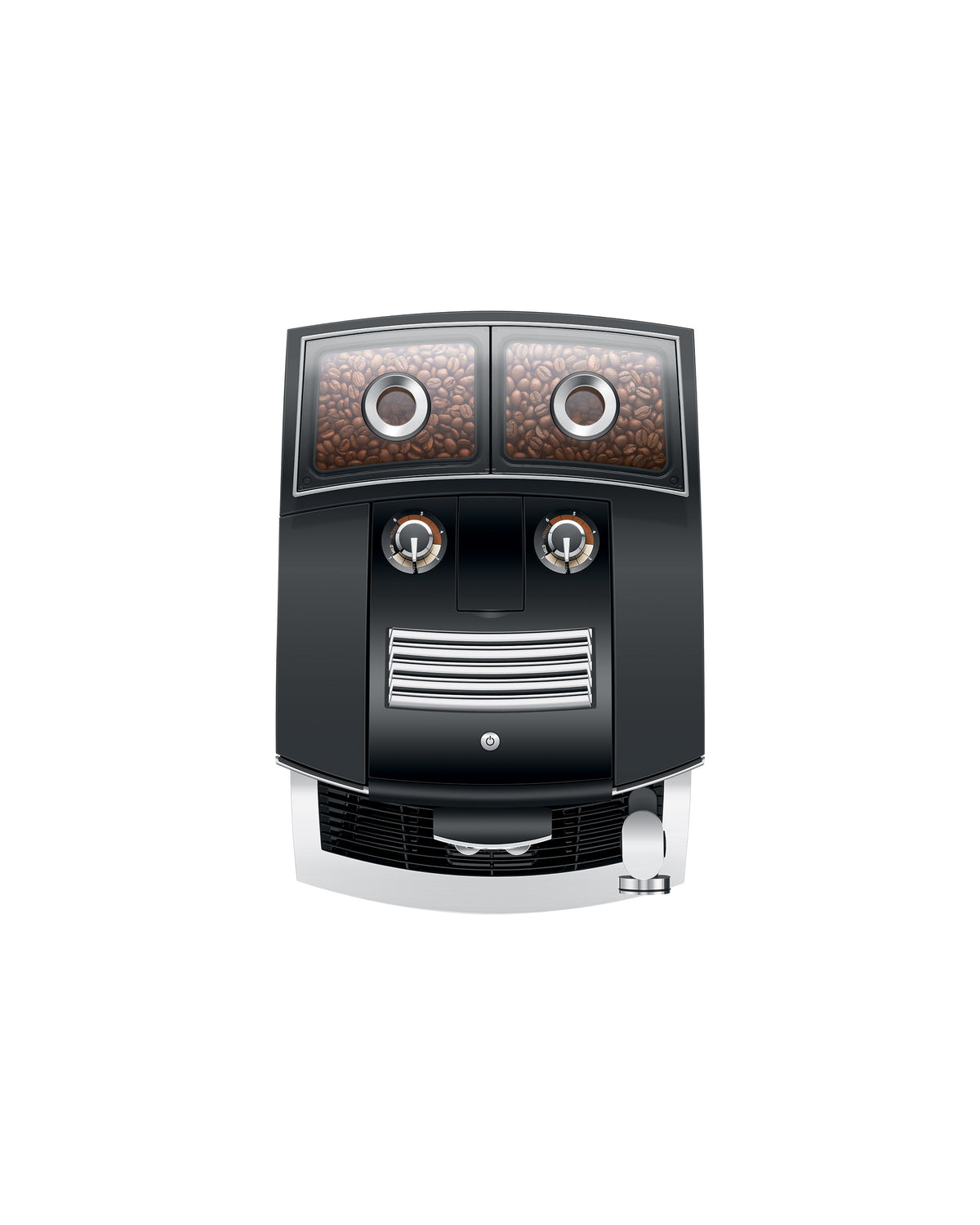JURA J8 Twin espresso machine - 16