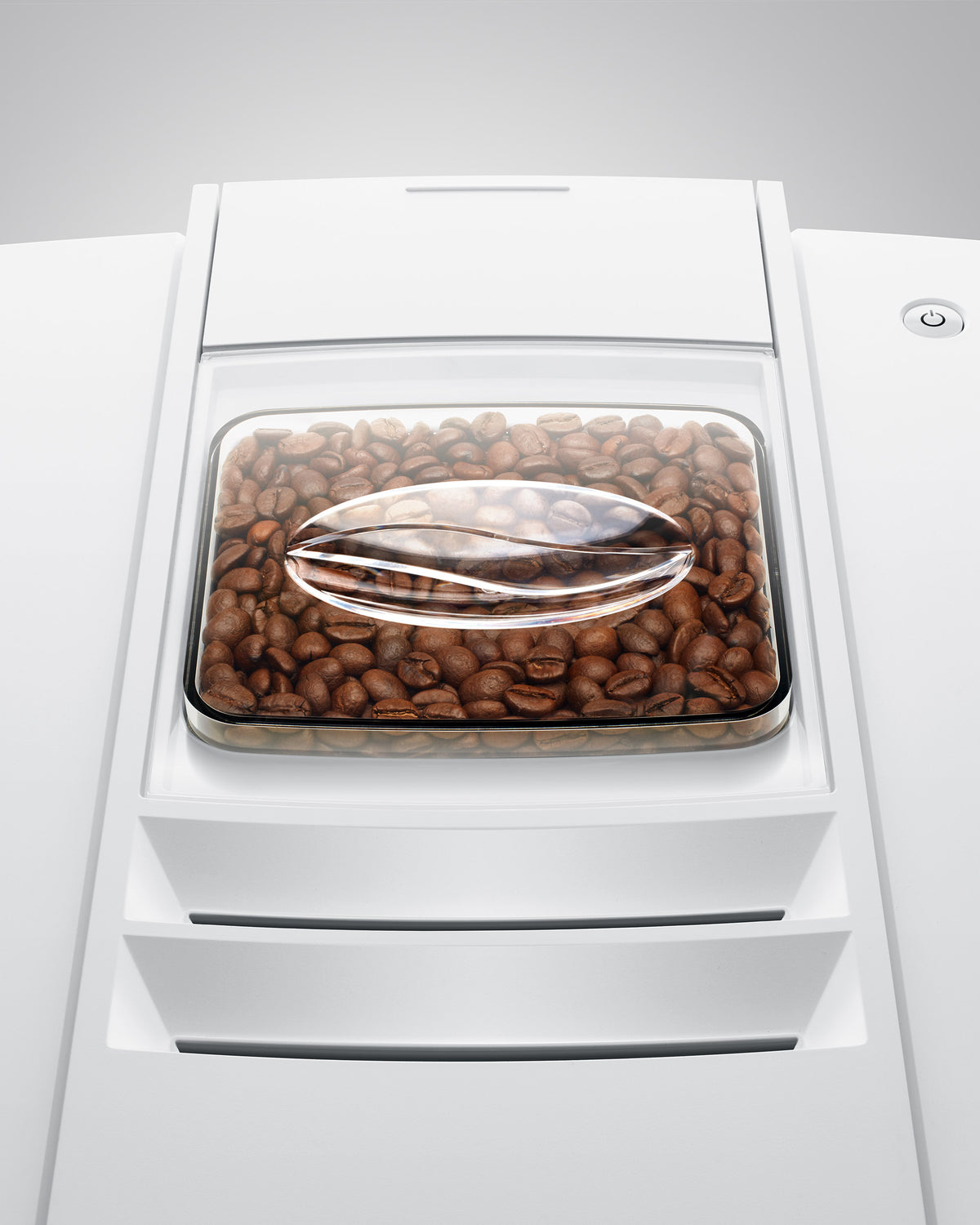 Machine espresso JURA E8 - 62