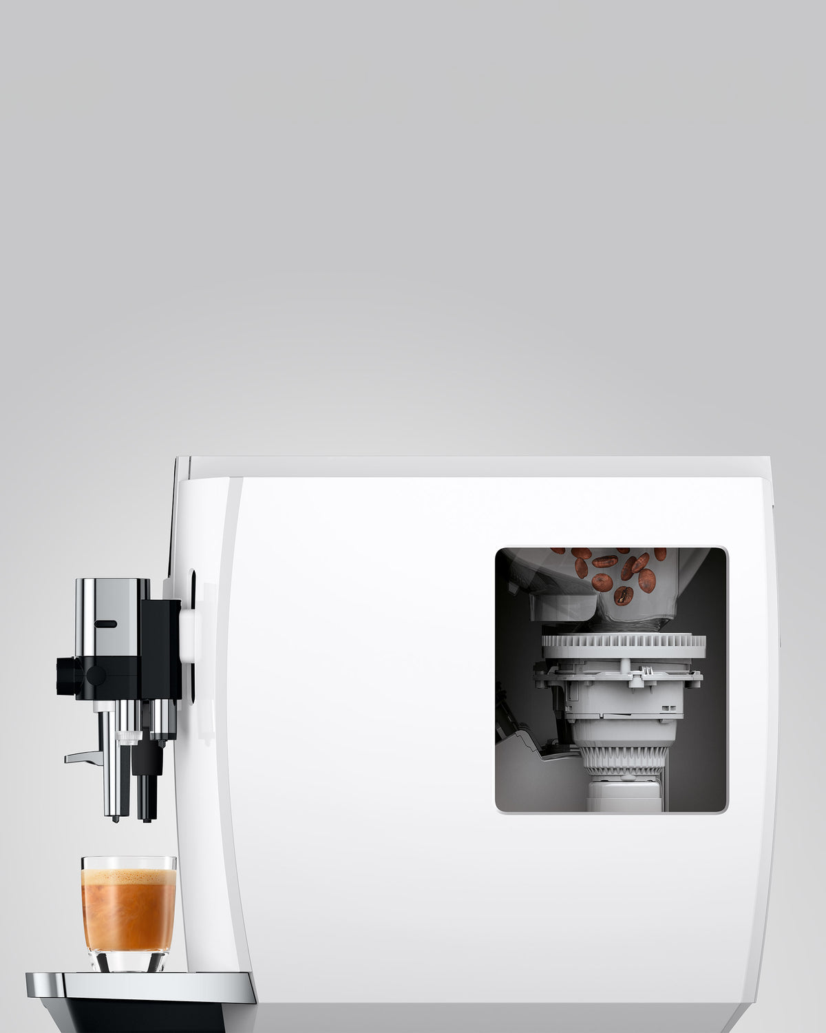 Machine espresso JURA E8 - 64