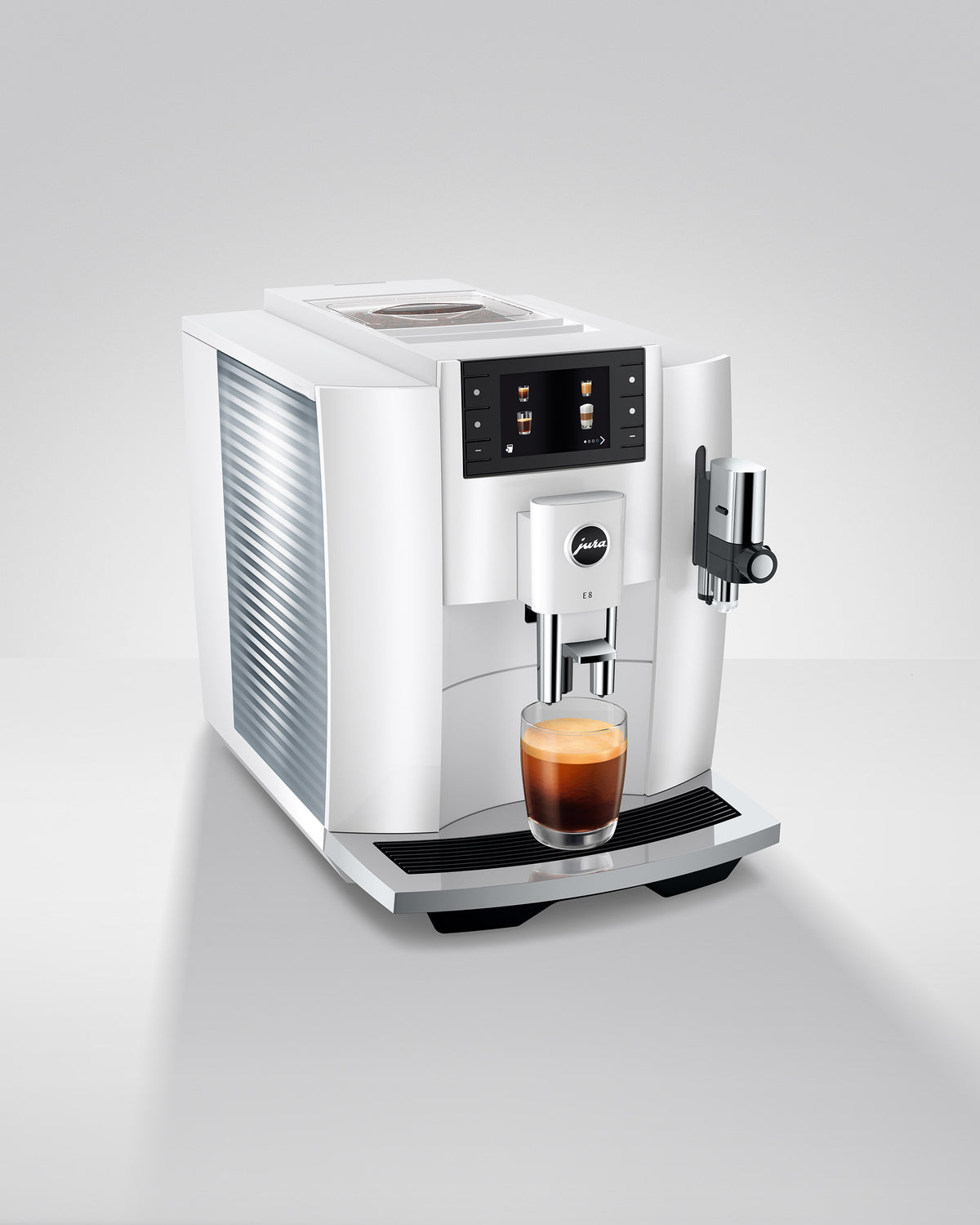 Machine espresso JURA E8 - 65