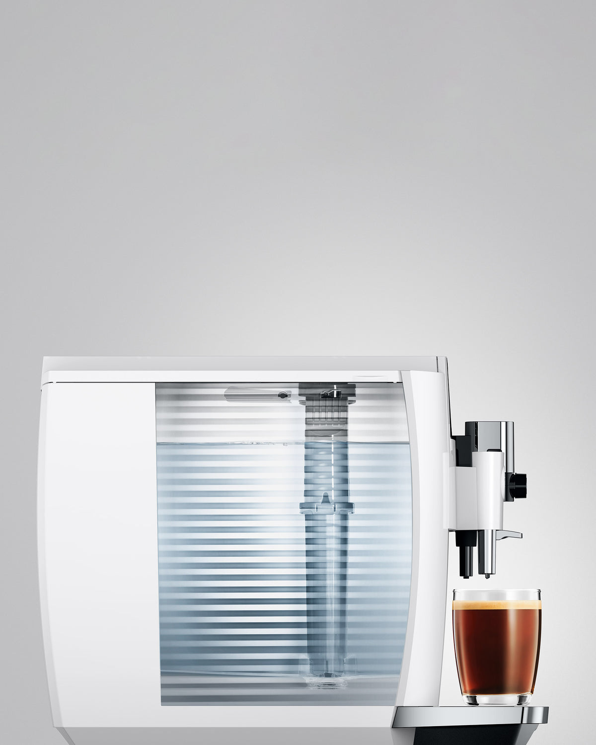 Machine espresso JURA E8 - 67