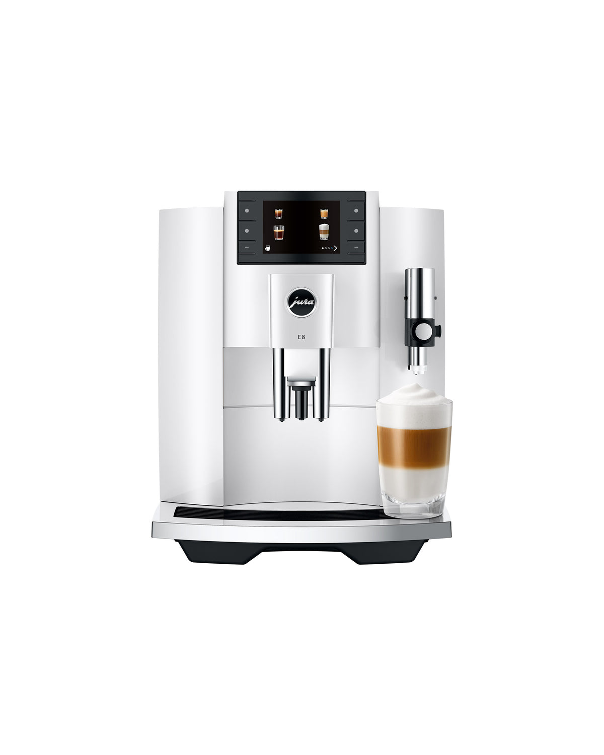 Machine espresso JURA E8 - 57