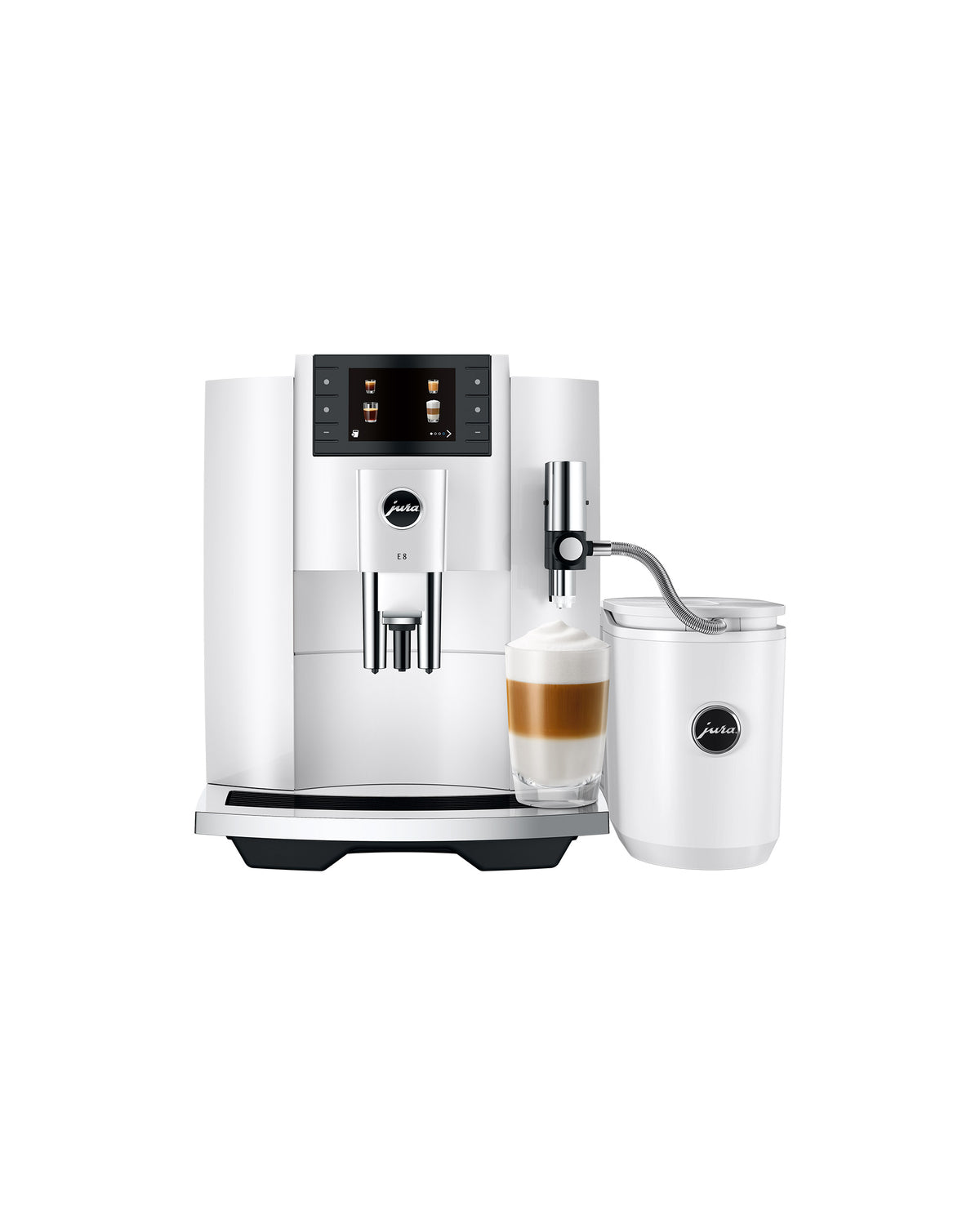 Machine espresso JURA E8 - 58