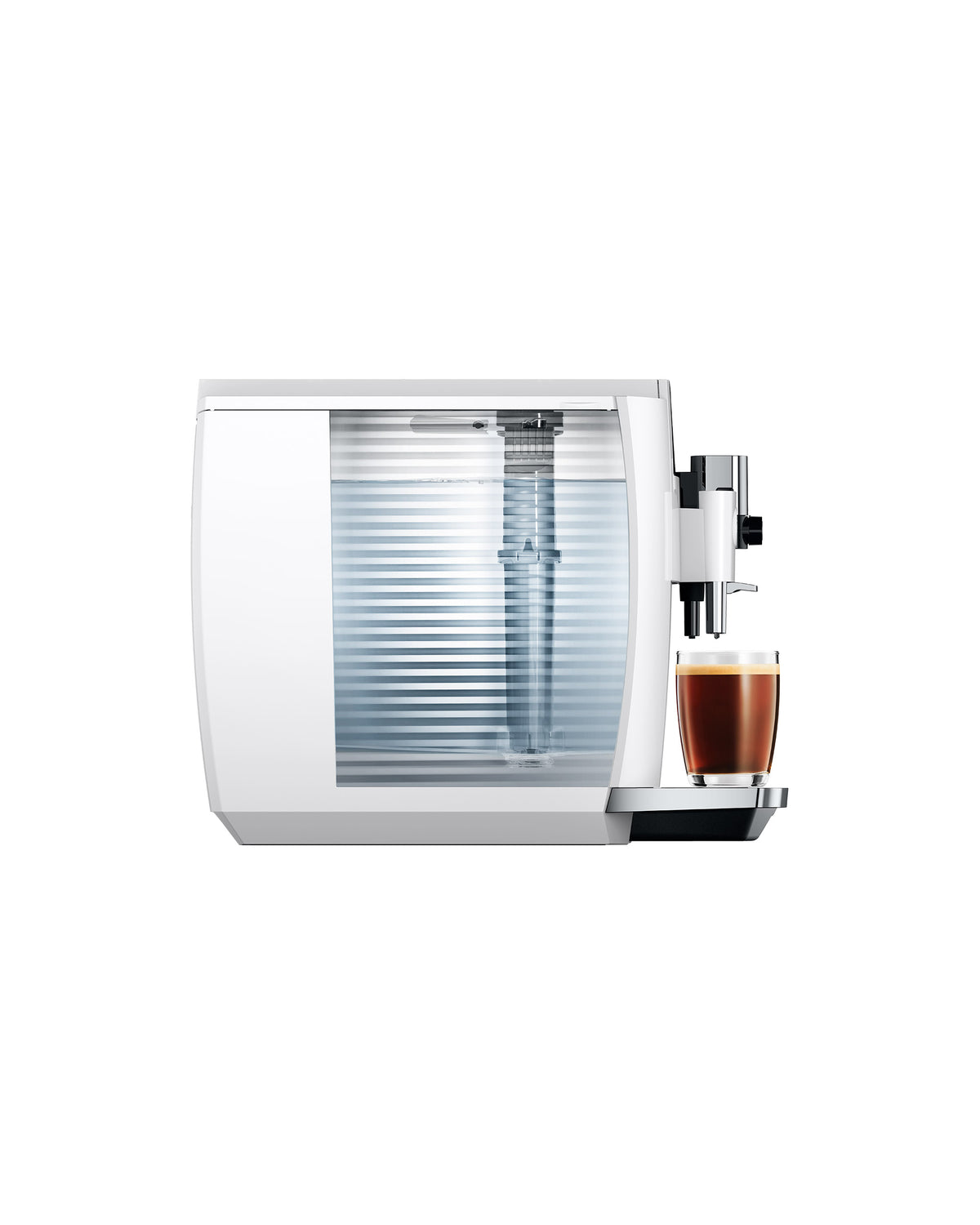 Machine espresso JURA E8 - 52