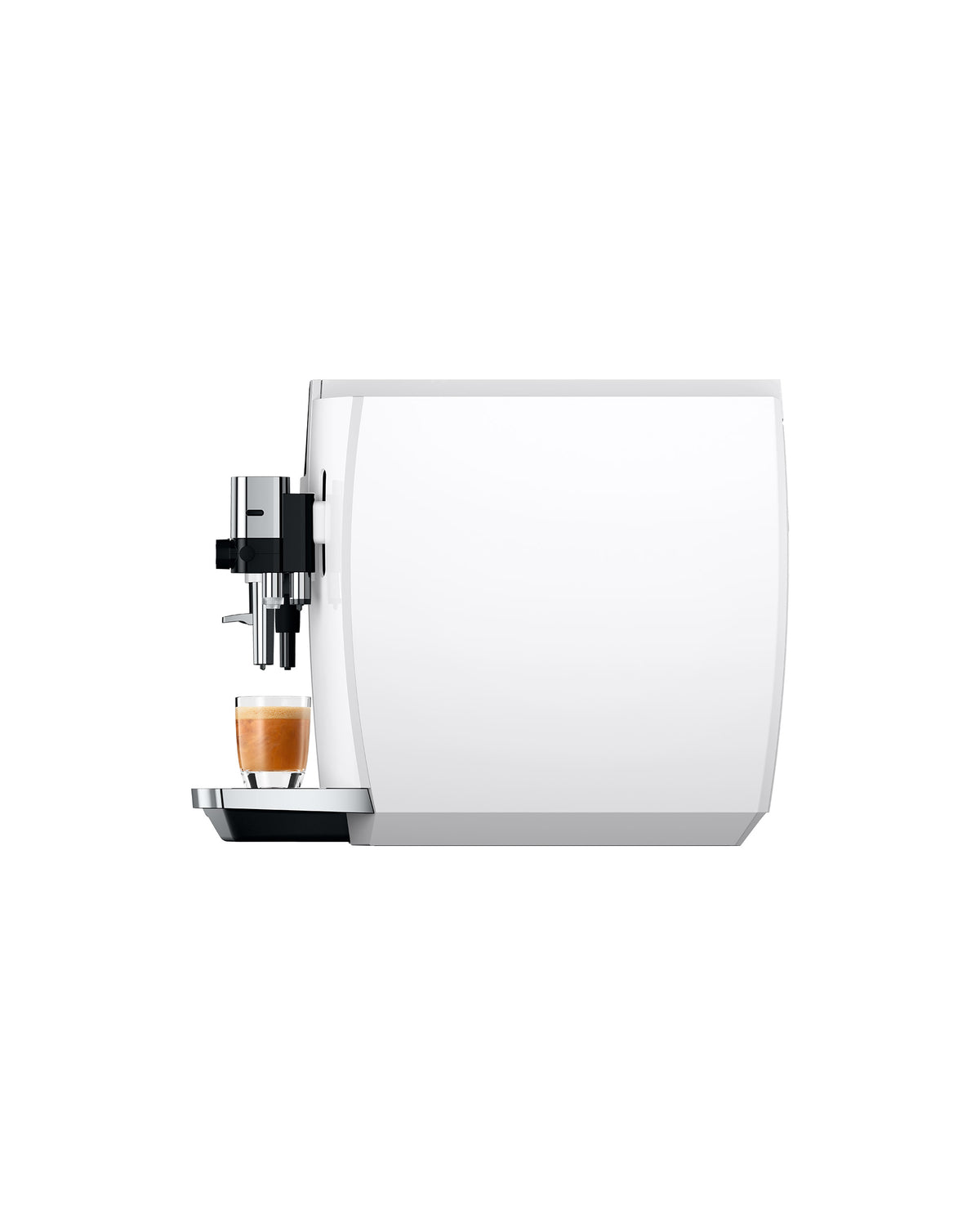 Machine espresso JURA E8 - 54