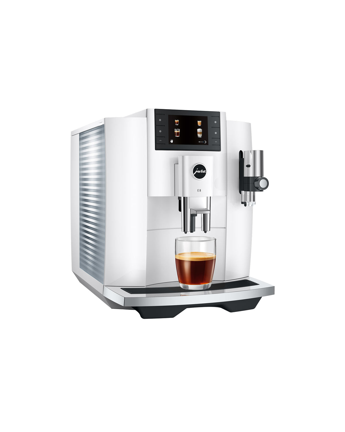 Machine espresso JURA E8 - 60