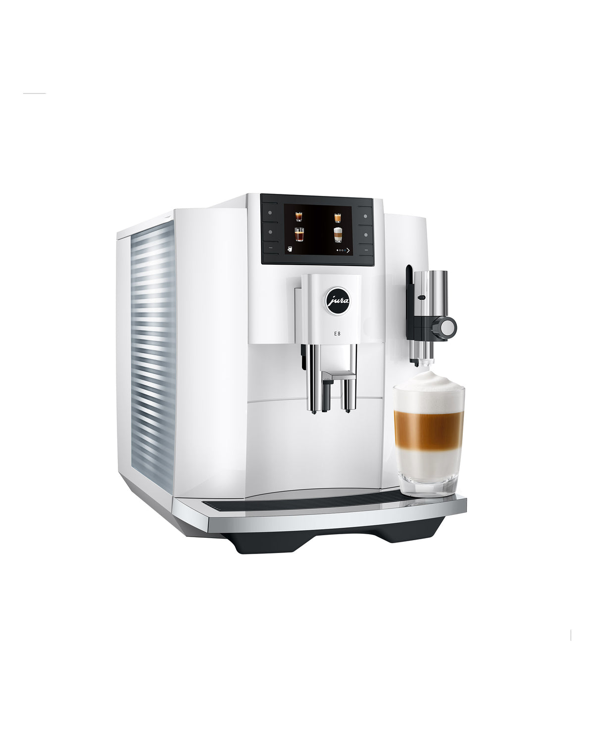 Machine espresso JURA E8 - 61