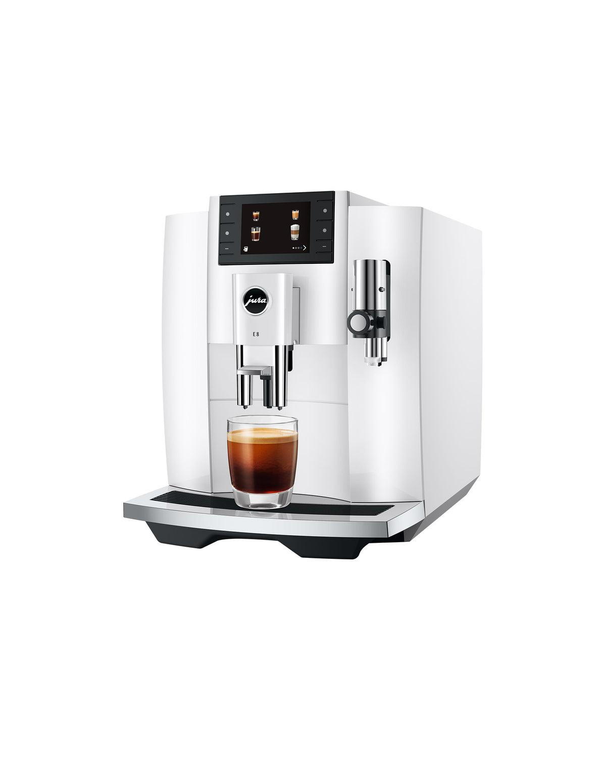 Machine espresso JURA E8 - 55