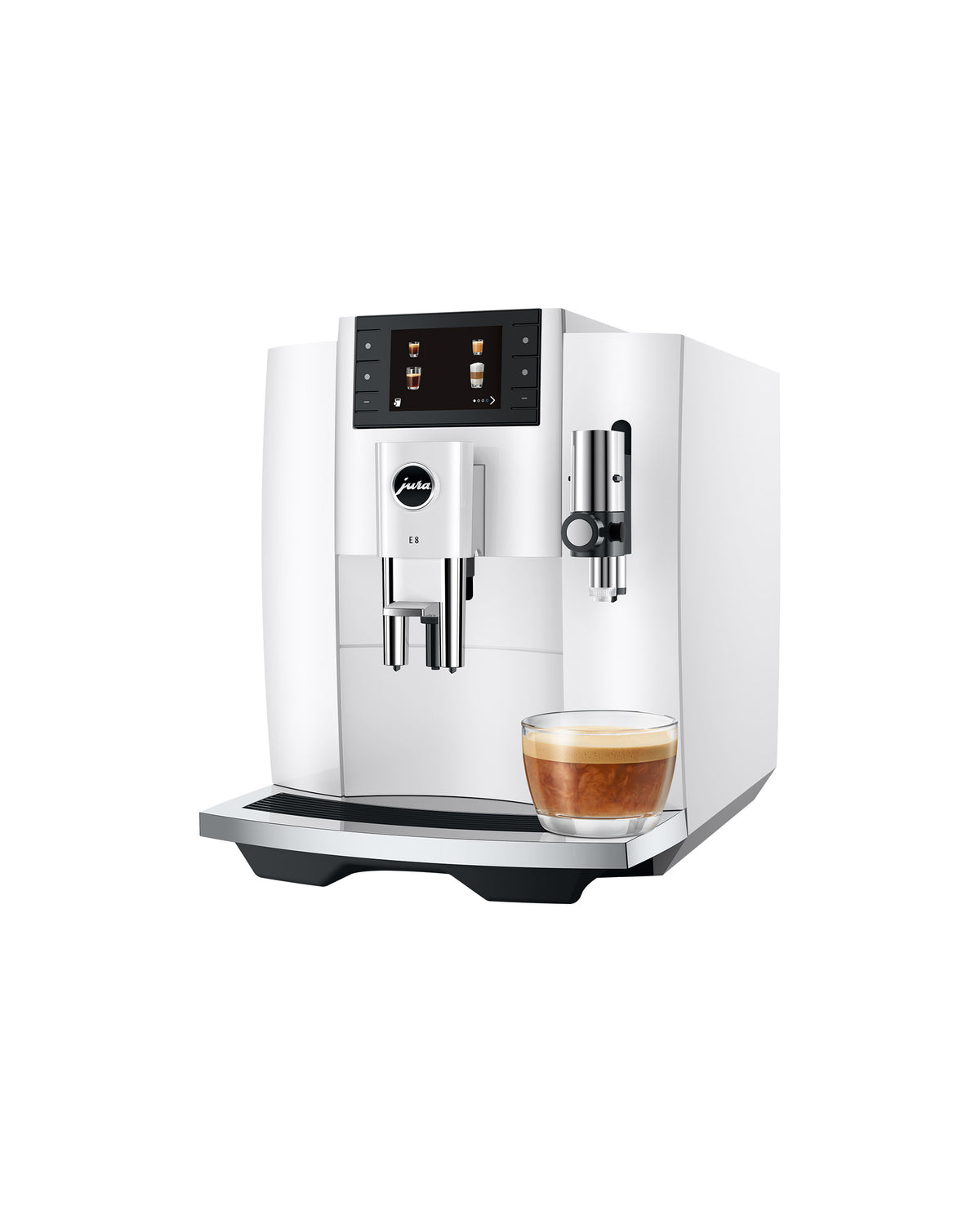 Machine espresso JURA E8 - 56