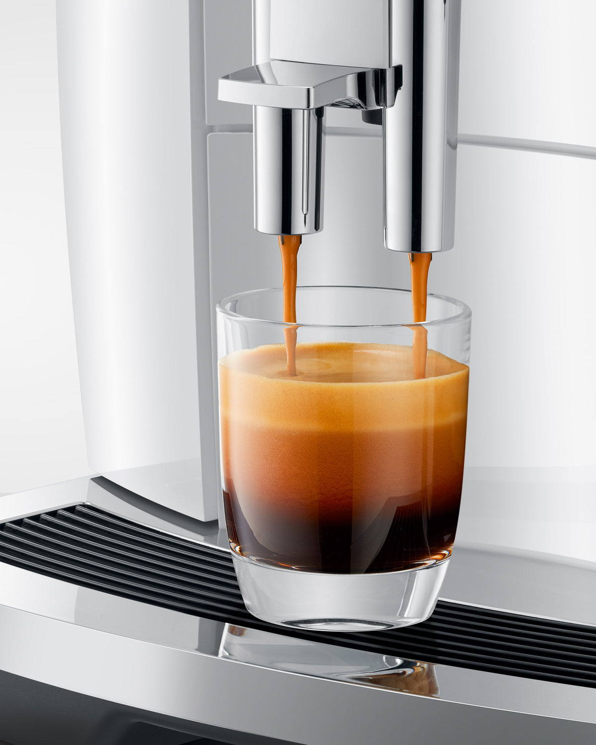 Machine espresso JURA E8 - 69