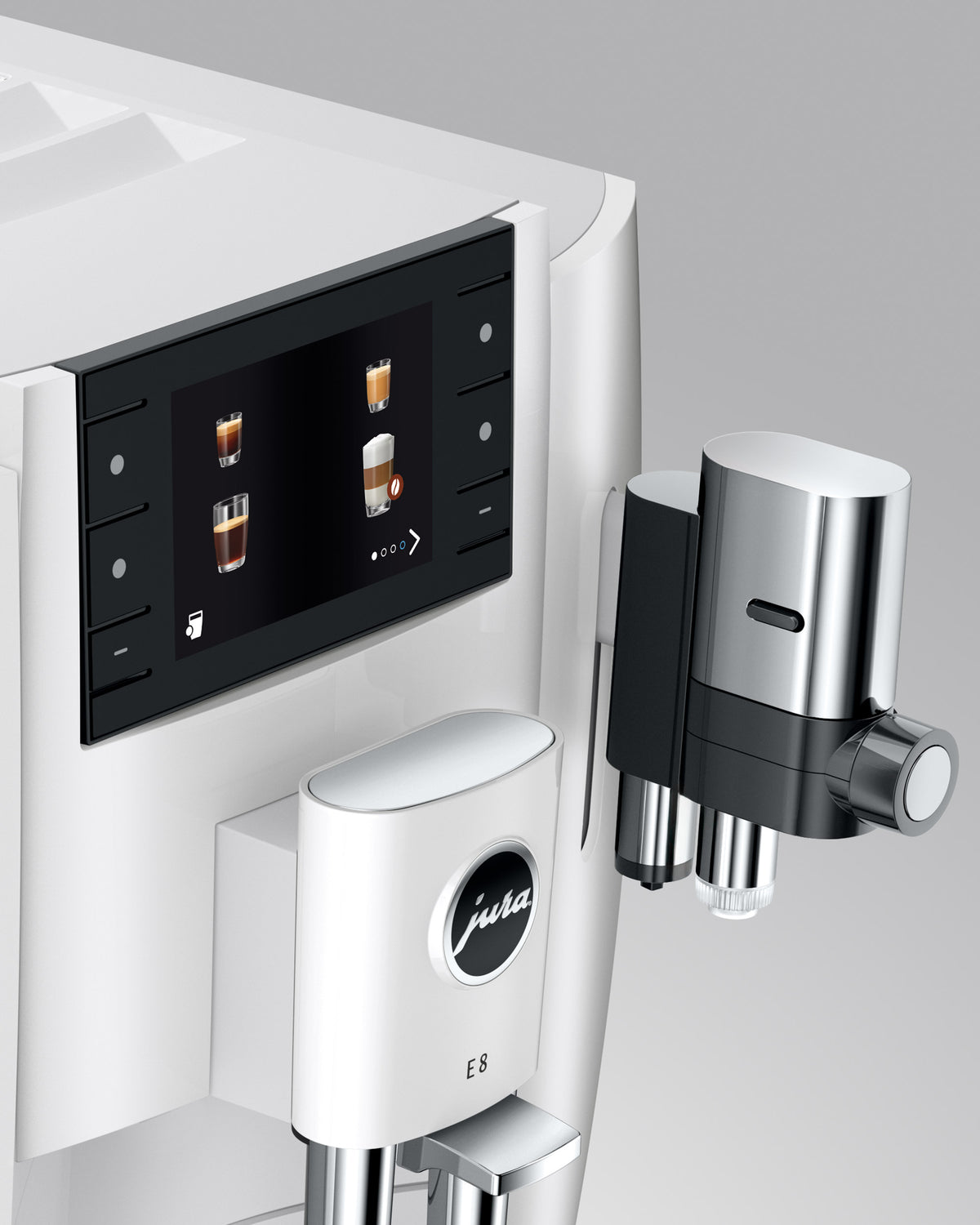Machine espresso JURA E8 - 71