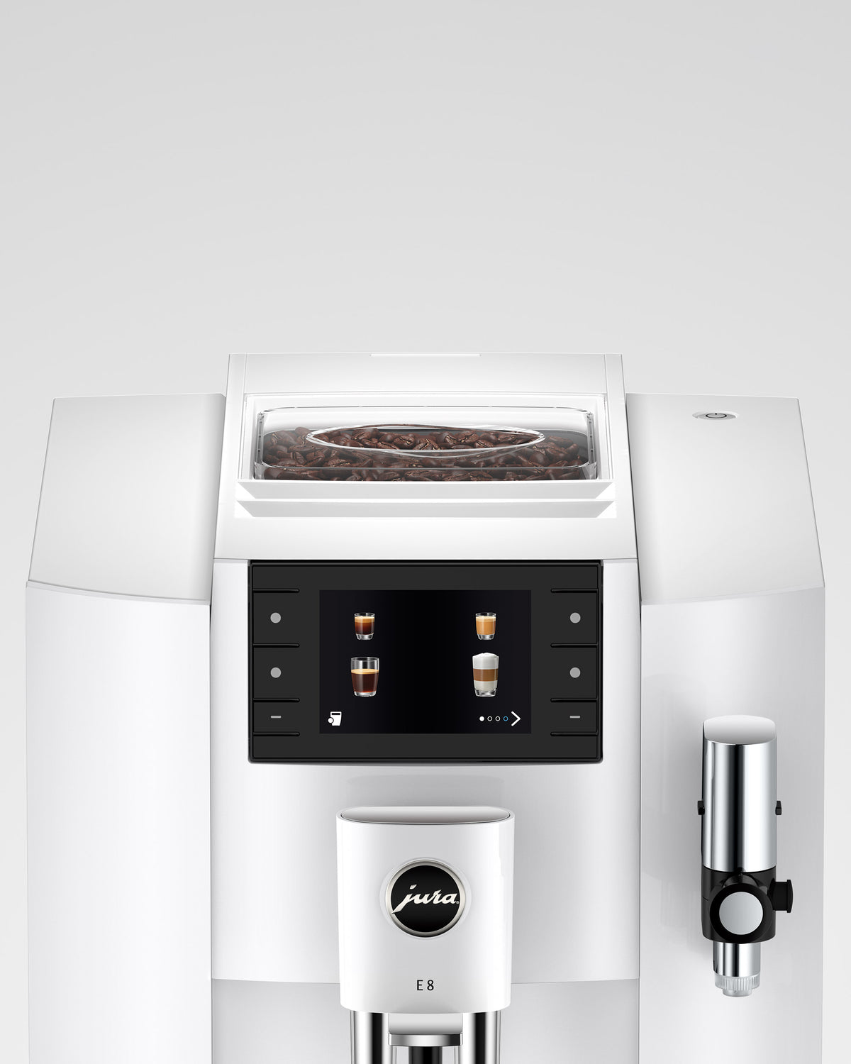 Machine espresso JURA E8 - 75