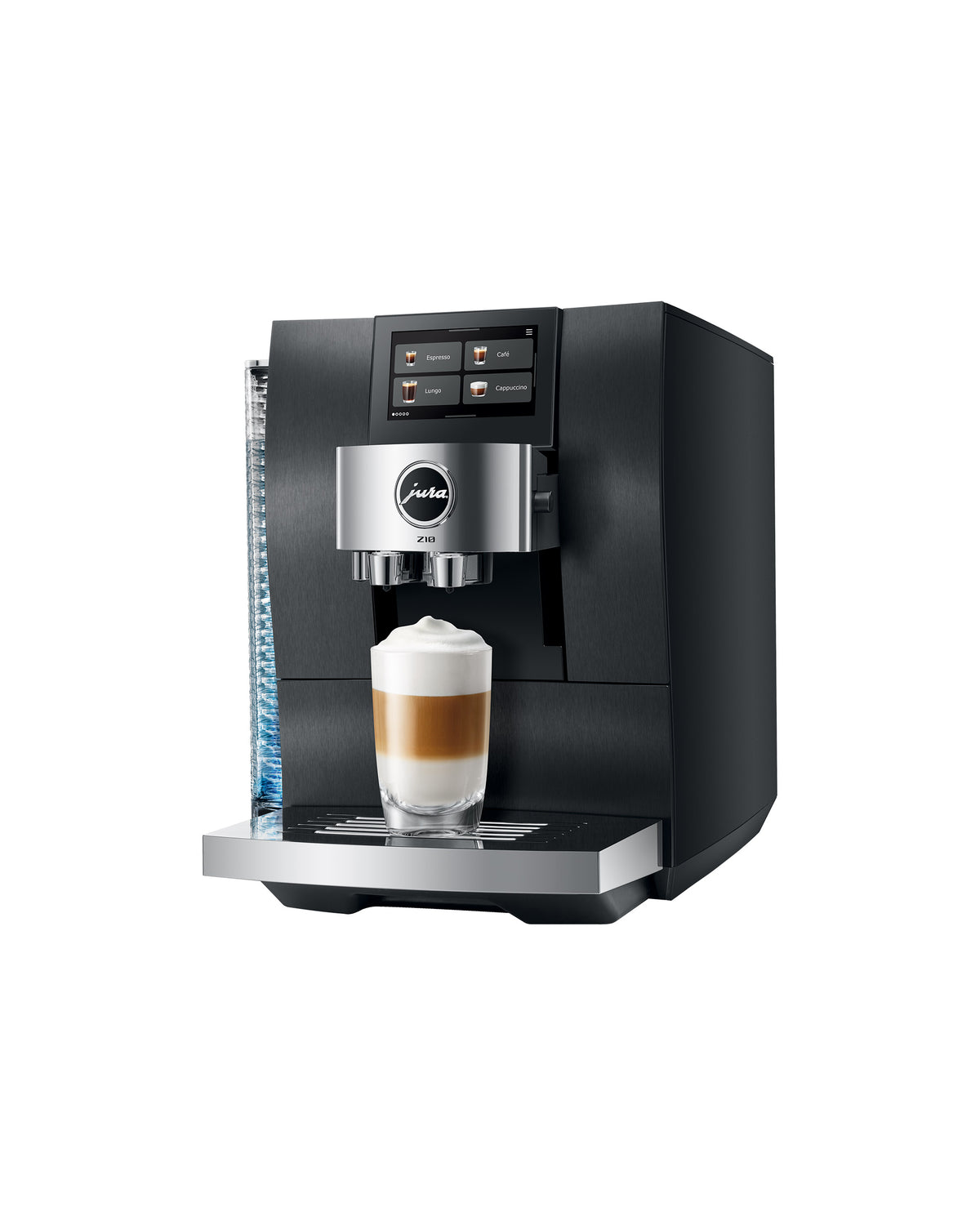 Machine espresso JURA Z10 nouvelle version - 3
