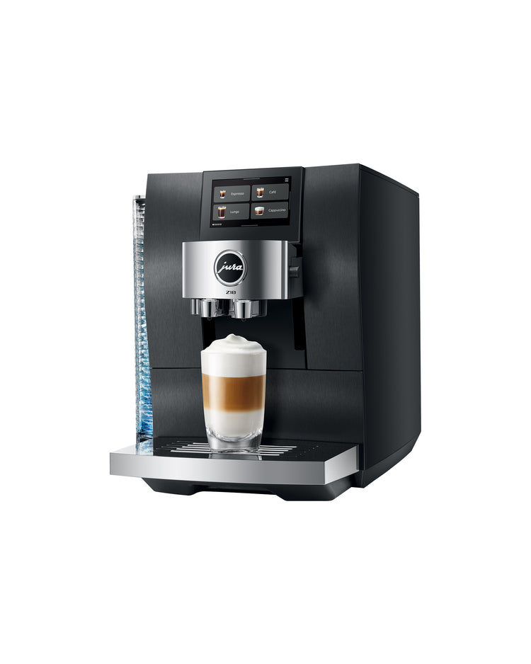 Machine espresso JURA Z10 nouvelle version
