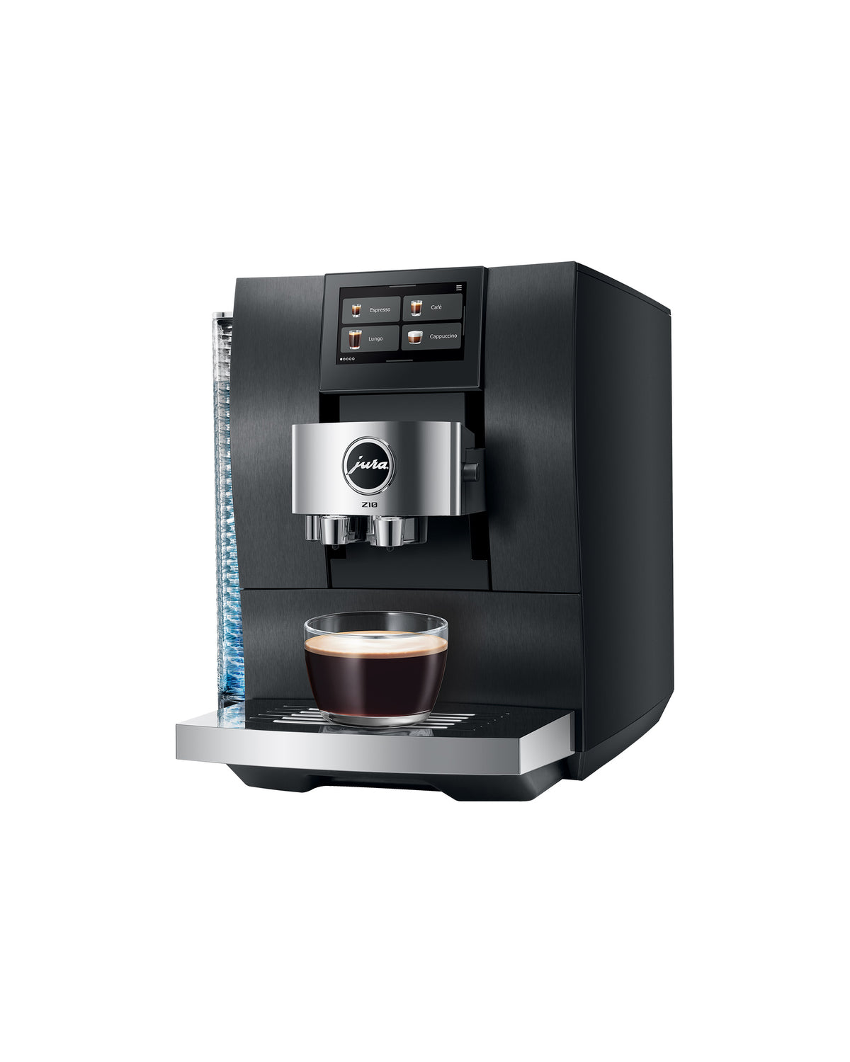 Machine espresso JURA Z10 nouvelle version - 4