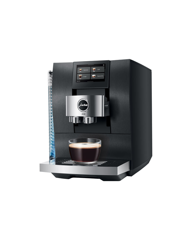 Machine espresso JURA Z10 nouvelle version