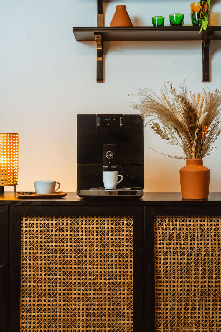 Machine espresso JURA C3