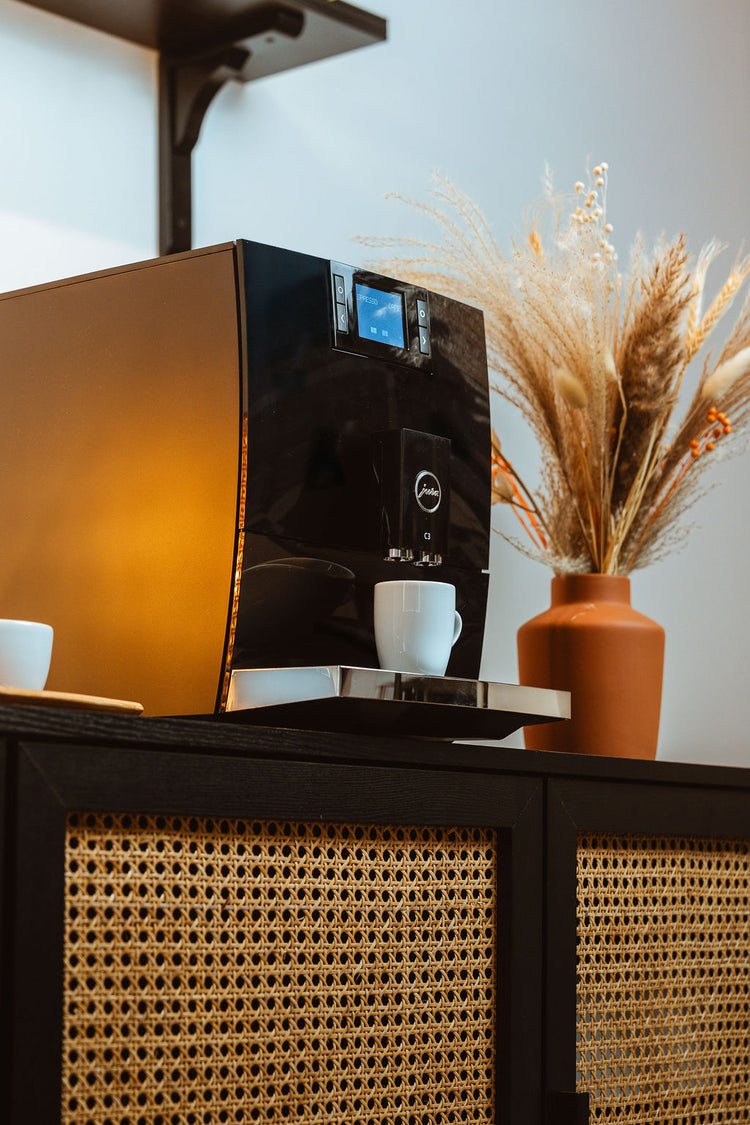 Machine espresso JURA C3