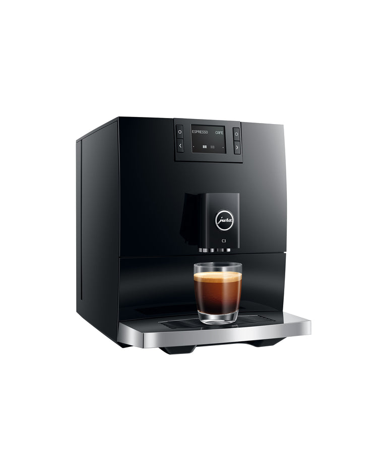 Machine espresso JURA C3