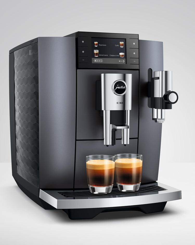 Machine espresso JURA E10