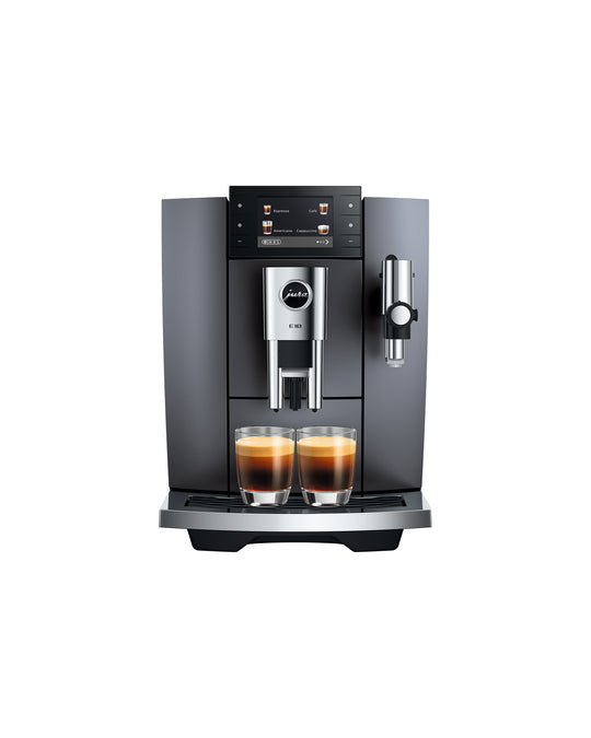 Machine espresso JURA E10