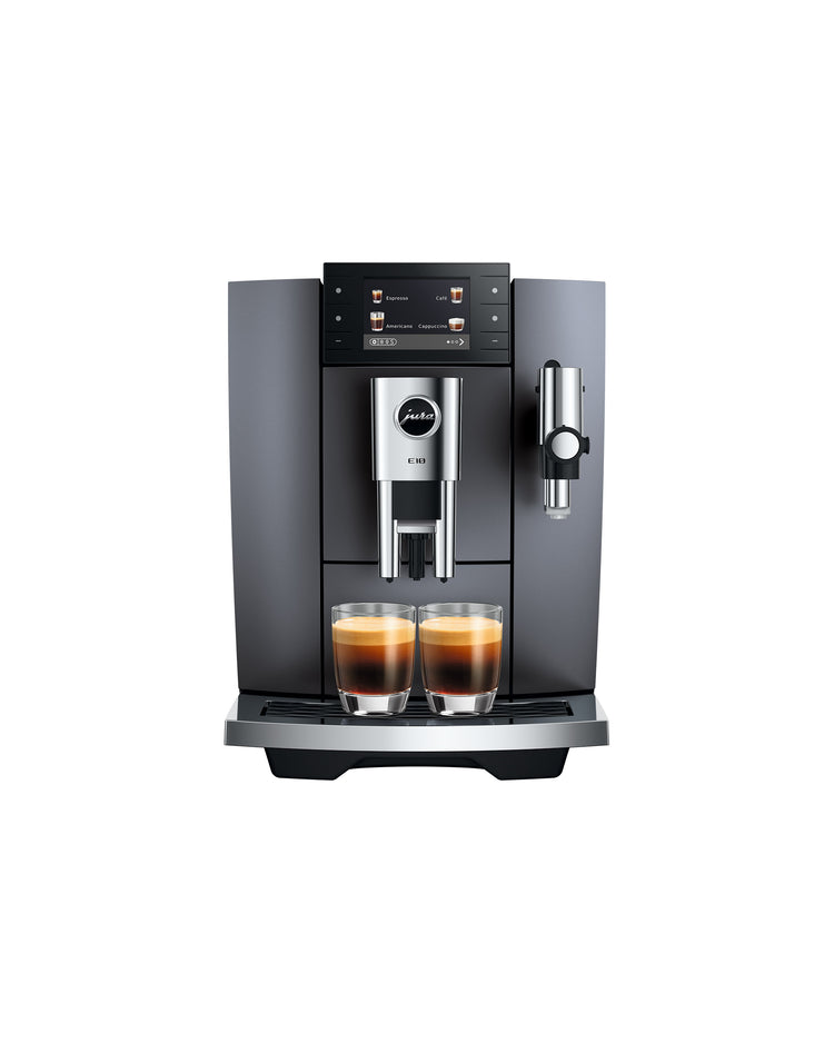 Machine espresso JURA E10
