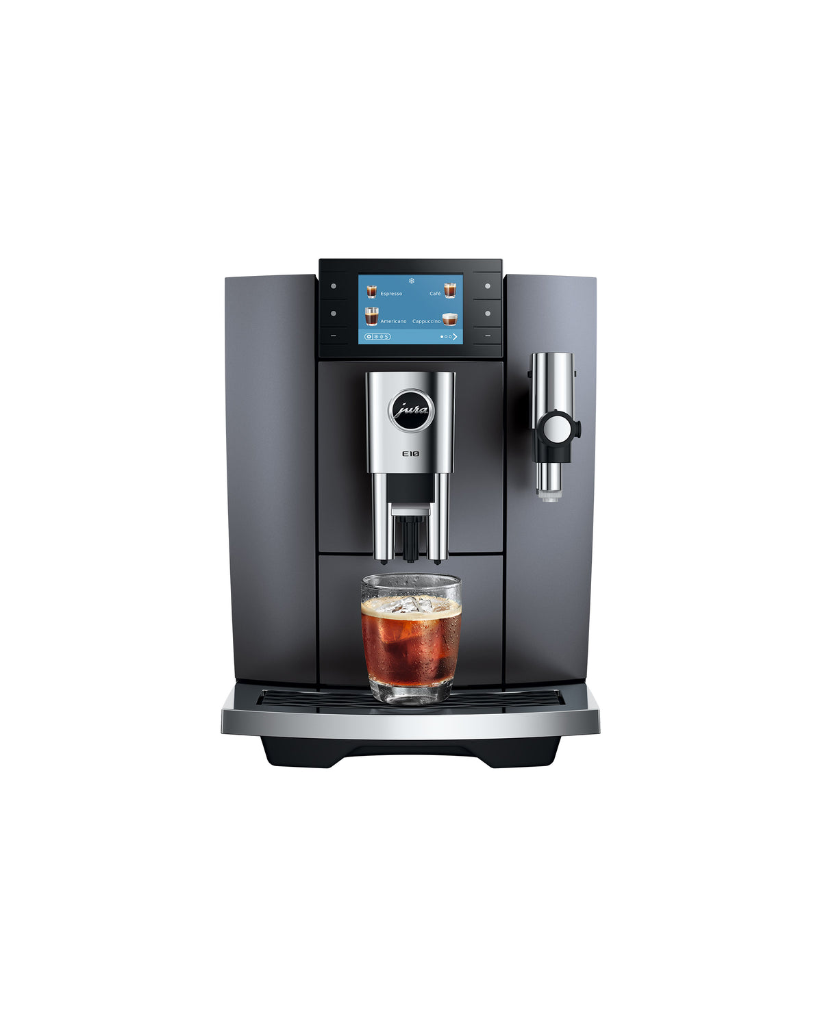 Machine espresso JURA E10 - 2