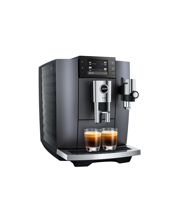 Machine espresso JURA E10