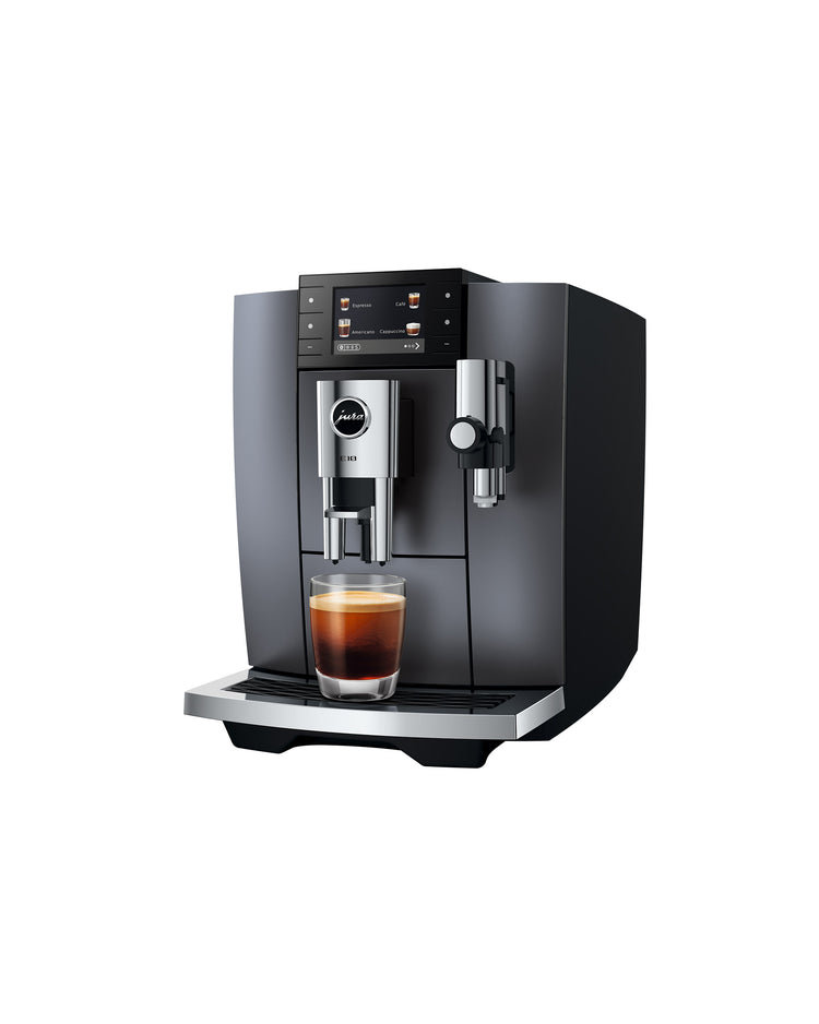 Machine espresso JURA E10