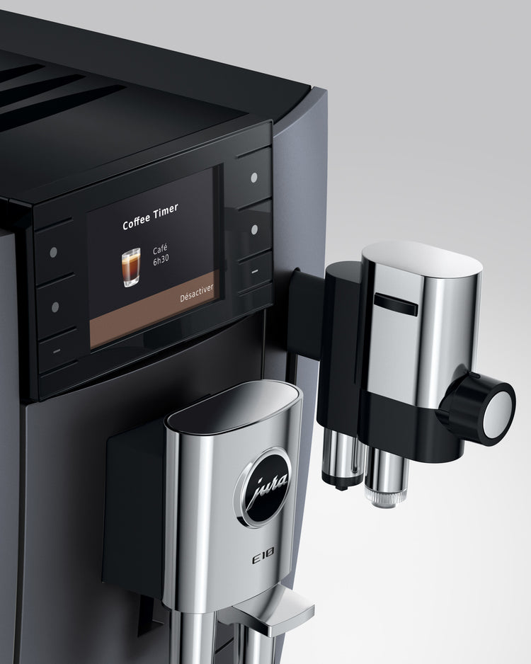 Machine espresso JURA E10