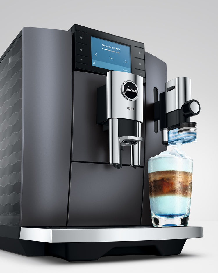 Machine espresso JURA E10