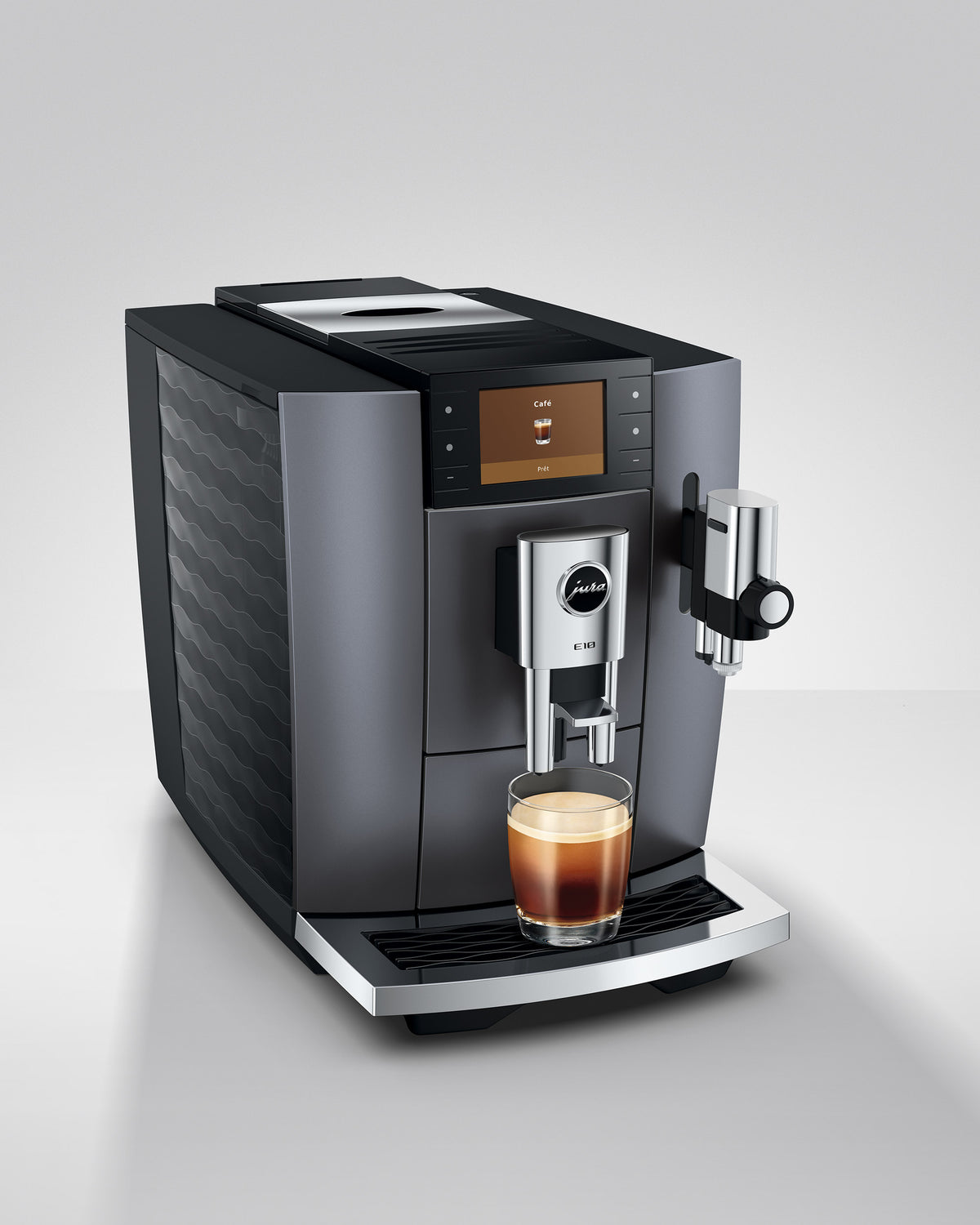 Machine espresso JURA E10 - 9