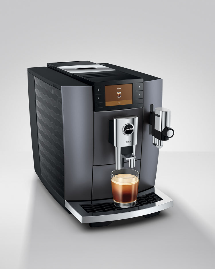 Machine espresso JURA E10