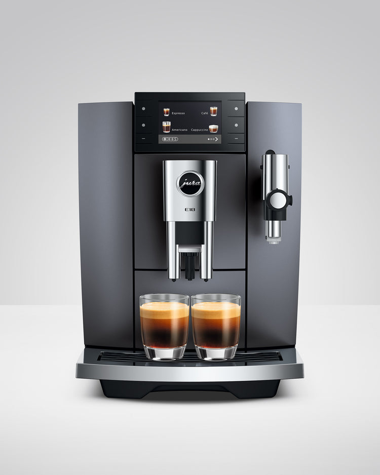 Machine espresso JURA E10