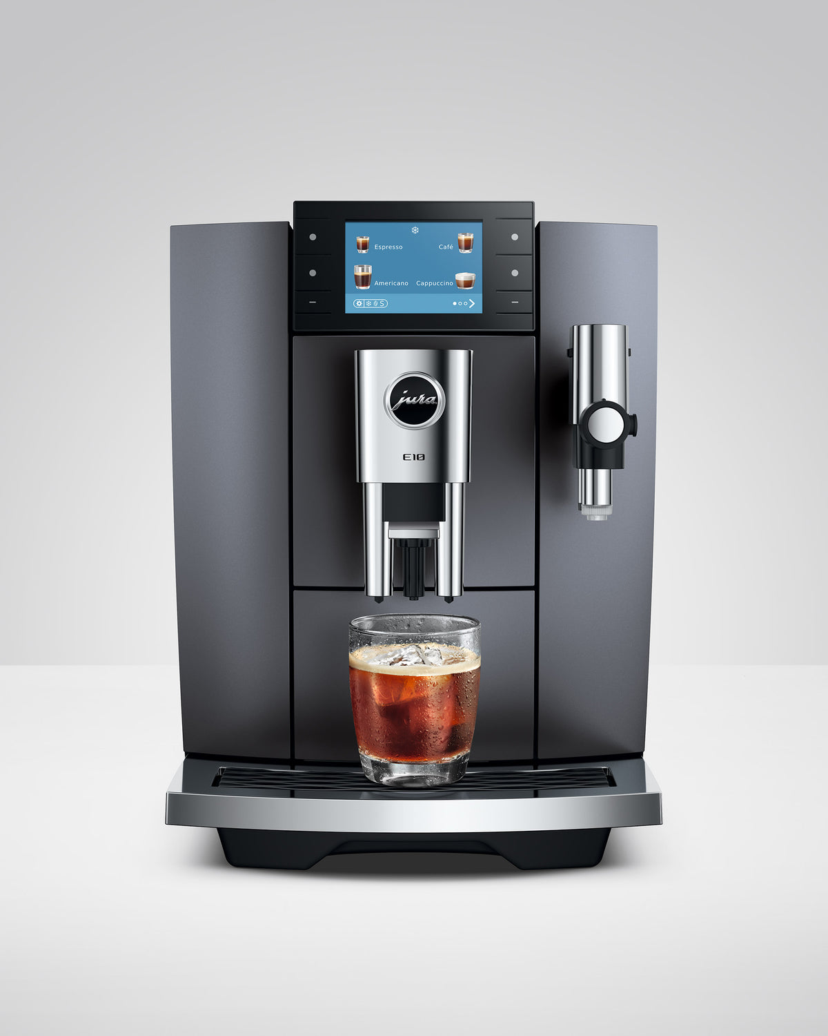 Machine espresso JURA E10 - 7