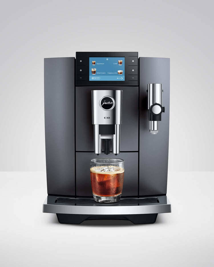 Machine espresso JURA E10