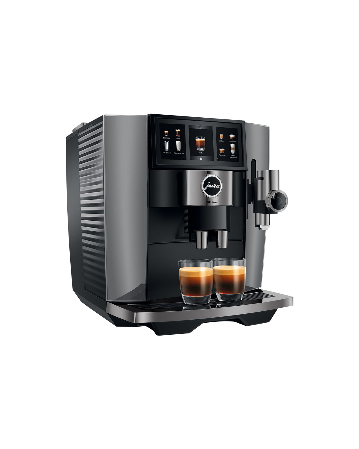 Machine espresso JURA J10 Twin - 2