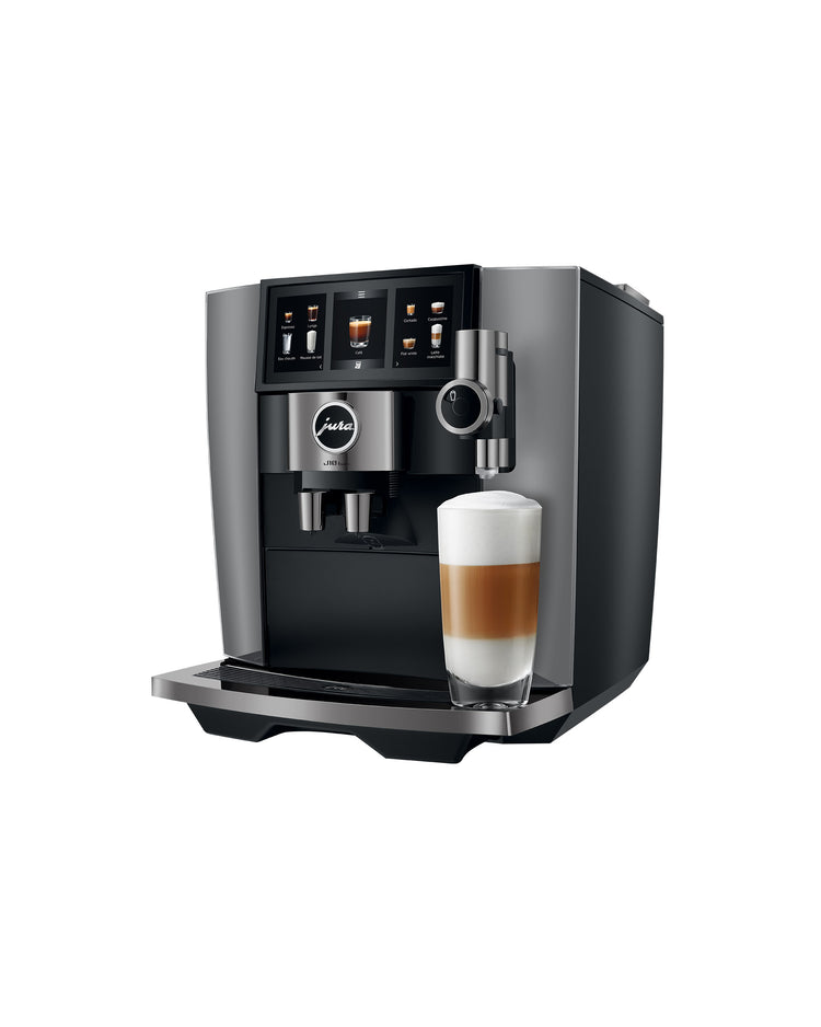 Machine espresso JURA J10 Twin