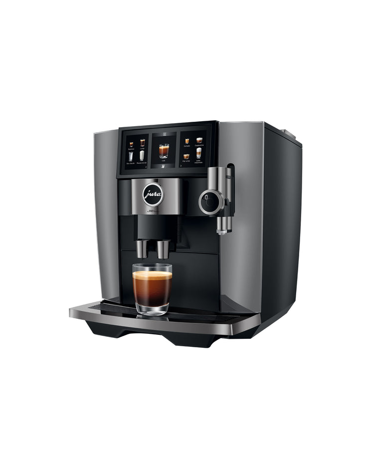 Machine espresso JURA J10 Twin