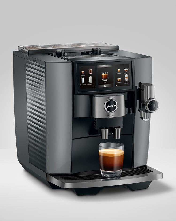 Machine espresso JURA J10 Twin