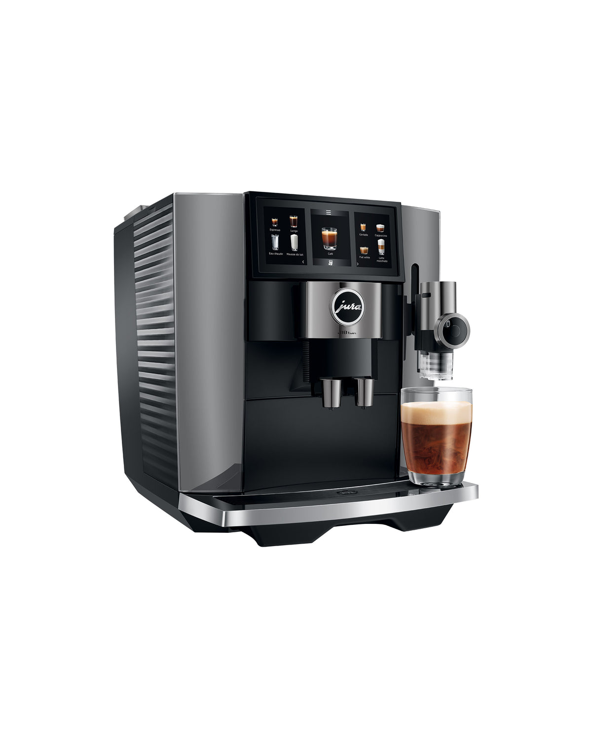 Machine espresso JURA J10 Twin - 3