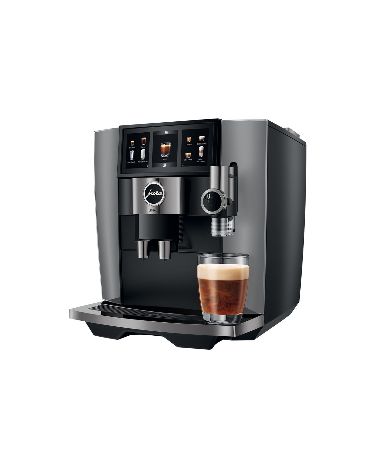 Machine espresso JURA J10 Twin - 5