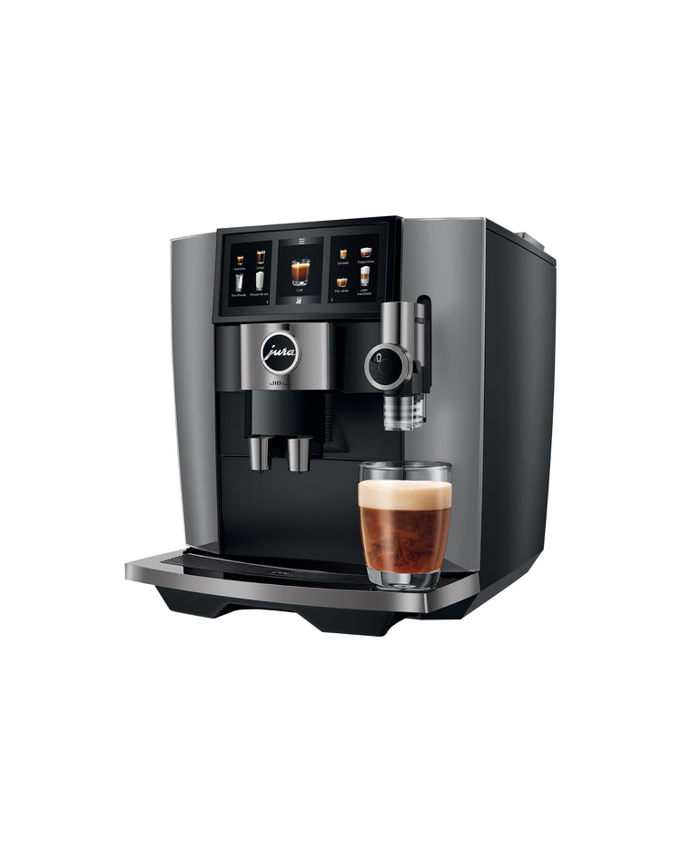 Machine espresso JURA J10 Twin