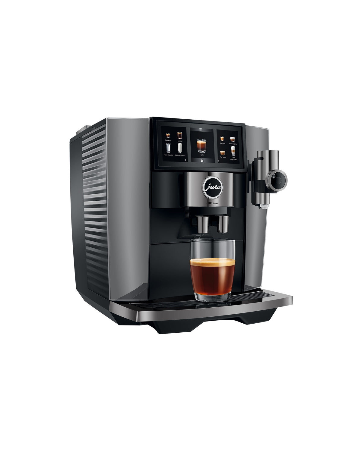 Machine espresso JURA J10 Twin - 4