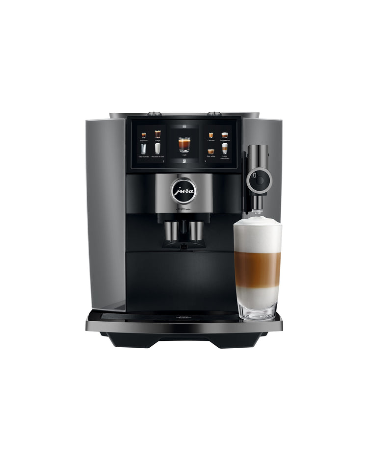 Machine espresso JURA J10 Twin