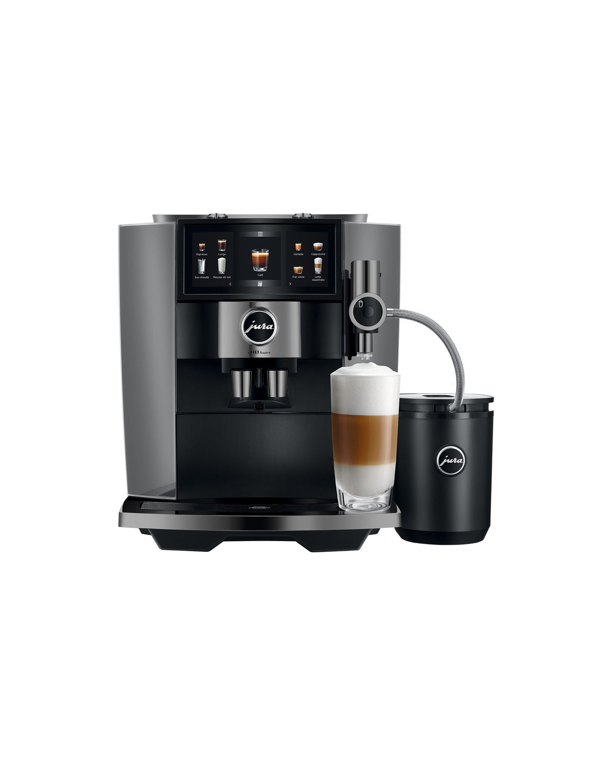 Machine espresso JURA J10 Twin - 9